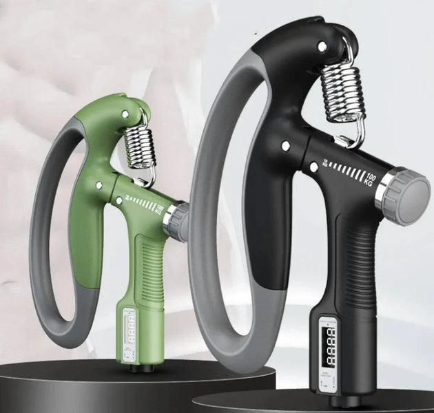 Smart Grip Hand Training Equipment - FlexFlick