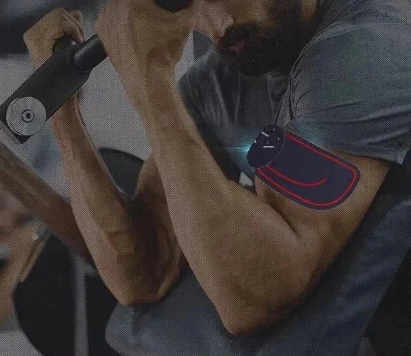 Smart Home Fitness System - FlexFlick