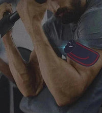 Smart Home Fitness System - FlexFlick