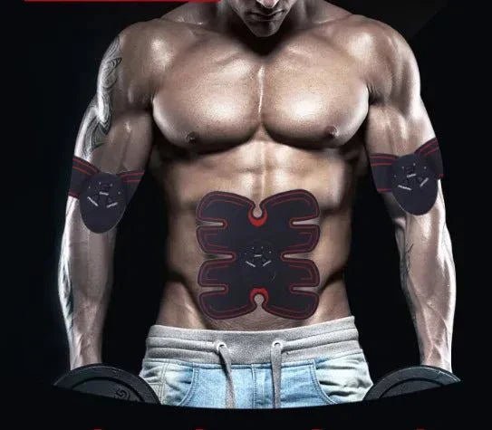 Smart Home Fitness System - FlexFlick