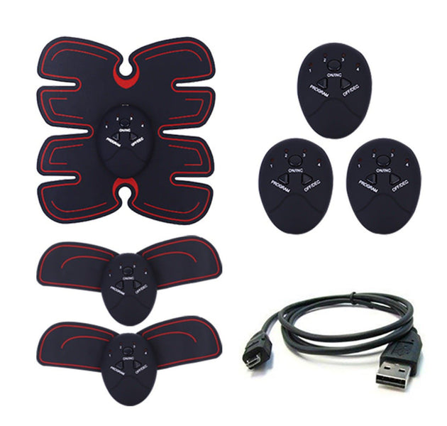 Smart Home Fitness System - FlexFlick