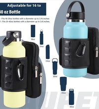Sports Bottle Phone Card Holder - FlexFlick
