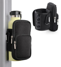 Sports Bottle Phone Card Holder - FlexFlick