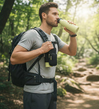 Sports Bottle Phone Card Holder - FlexFlick