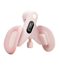 Thigh Exercise Equipment with Counter - FlexFlick