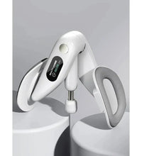 Thigh Exercise Equipment with Counter - FlexFlick