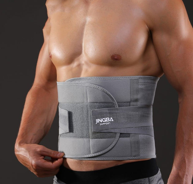 Waist Protection Fitness Equipment - FlexFlick