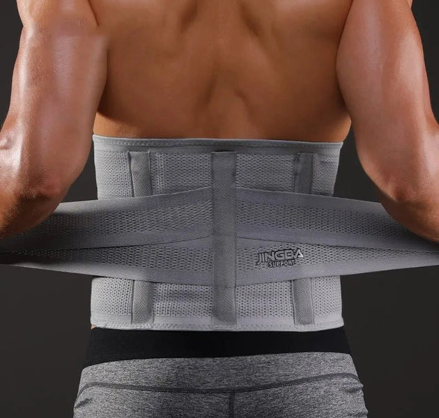 Waist Protection Fitness Equipment - FlexFlick