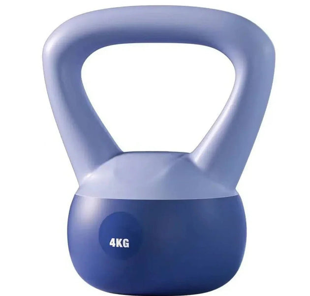 Women's Home Fitness Kettlebell - FlexFlick