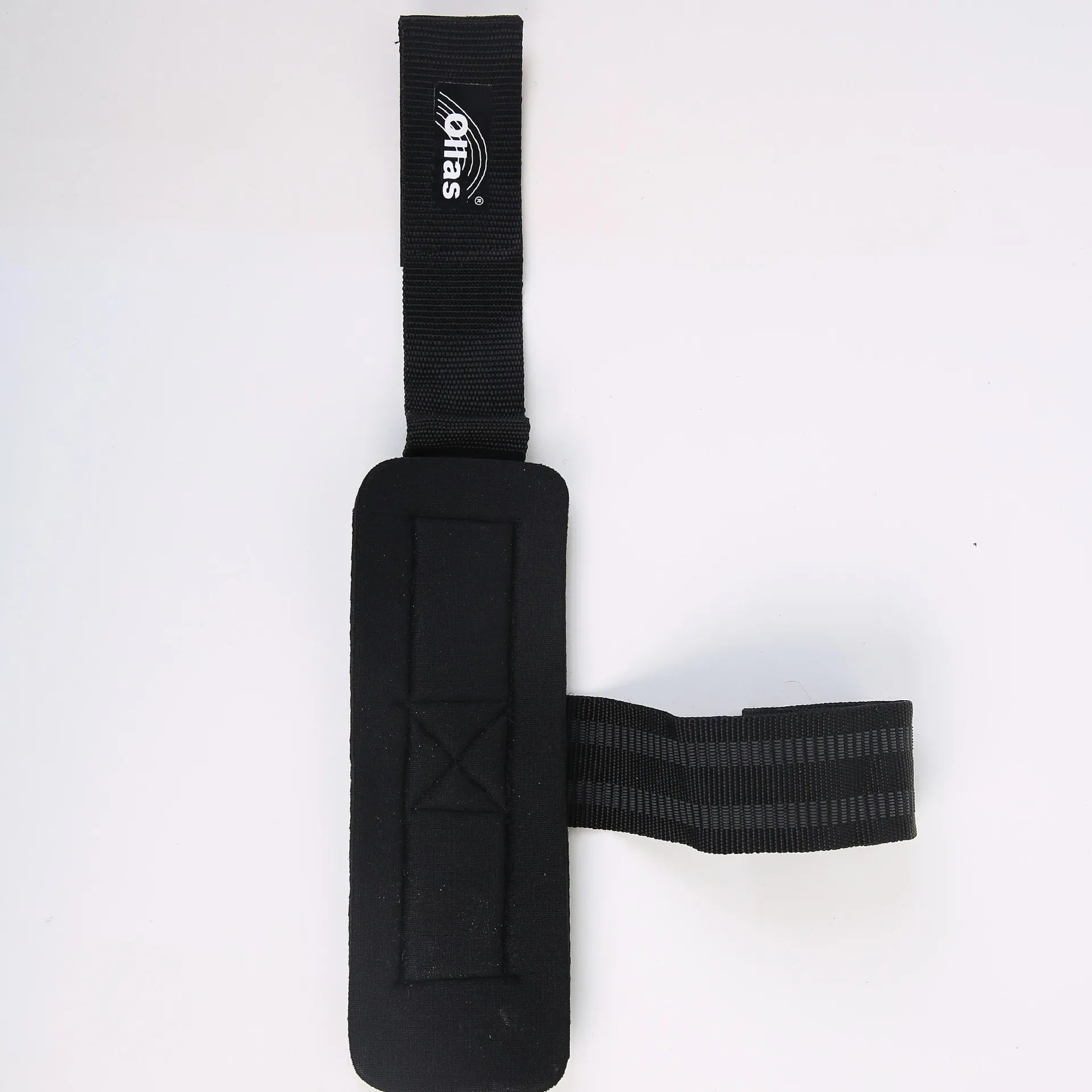 Wristguards Gym Grip Support Strap - FlexFlick