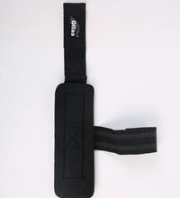 Wristguards Gym Grip Support Strap - FlexFlick