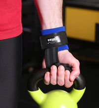Wristguards Gym Grip Support Strap - FlexFlick